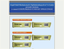 Tablet Preview