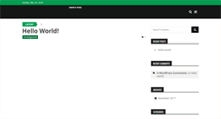Desktop Preview