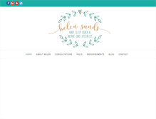 Tablet Preview