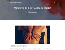Tablet Preview
