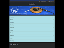 Tablet Preview
