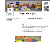 Tablet Preview
