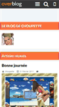 Mobile Preview