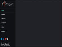 Tablet Preview