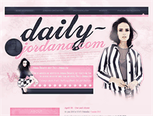 Tablet Preview