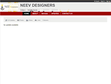 Tablet Preview