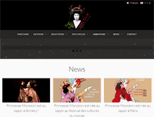 Tablet Preview