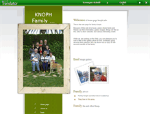 Tablet Preview