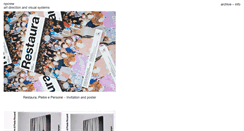 Desktop Preview