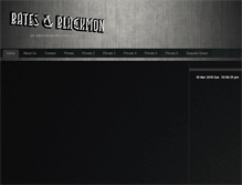 Tablet Preview