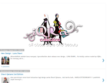 Tablet Preview