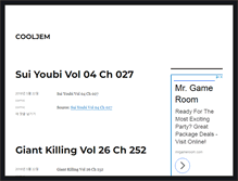 Tablet Preview