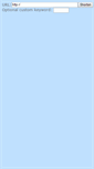 Mobile Preview