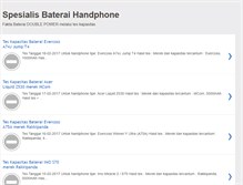 Tablet Preview