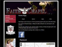 Tablet Preview