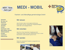 Tablet Preview