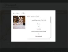 Tablet Preview