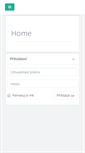 Mobile Preview