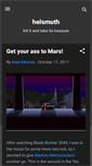 Mobile Preview