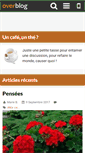 Mobile Preview