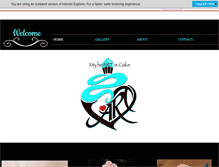 Tablet Preview