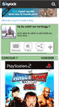 Mobile Preview
