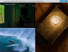 Tablet Preview
