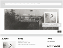 Tablet Preview