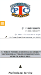 Mobile Preview