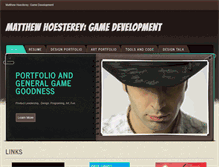 Tablet Preview
