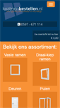 Mobile Preview