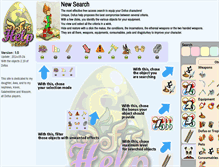 Tablet Preview