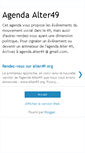 Mobile Preview