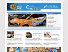 Tablet Preview