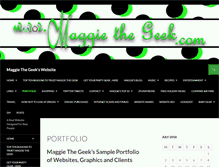 Tablet Preview