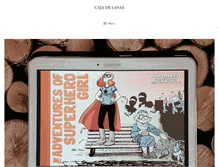 Tablet Preview