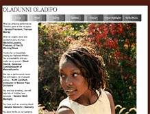 Tablet Preview