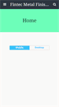 Mobile Preview