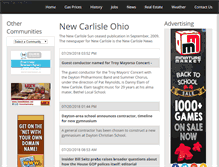 Tablet Preview