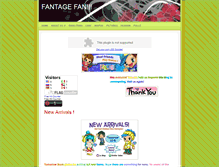 Tablet Preview