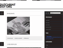 Tablet Preview