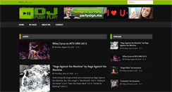 Desktop Preview