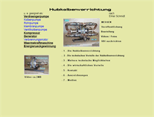 Tablet Preview