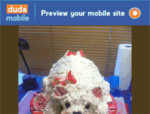 Tablet Preview
