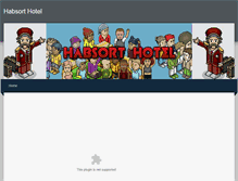 Tablet Preview
