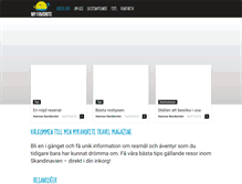 Tablet Preview