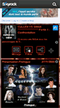 Mobile Preview
