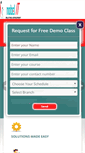 Mobile Preview