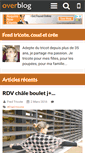 Mobile Preview