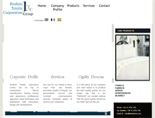 Tablet Preview